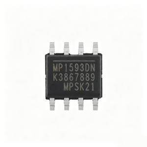 เดอรี่ สตาร์ MP1593DN-LF-Z 3A, 28V ตัวแปลงไฟแบบสเต็ปดาวน์ DC-DC - Product Image 1