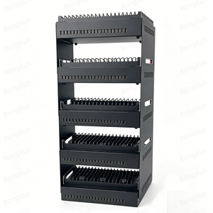 กล่องคลิก 100 Phones Farm Box สำหรับ <span class=keywords><strong>iPhone</strong></span> 100 พอร์ต เมนบอร์ด USB HUB สำหรับงานฟาร์มมิ่งคลิก ถ่ายโอนข้อมูลอุตสาหกรรม กล่องบรรจุภัณฑ์แบบกำหนดเอง - Product Image 3