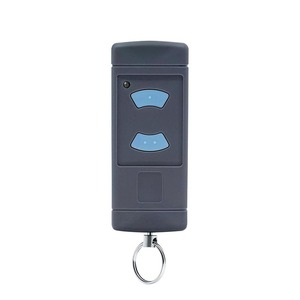 Télécommande de porte de <span class=keywords><strong>garage</strong></span> compatible avec <span class=keywords><strong>HORMANN</strong></span> HSM4 HSM2 868MHZ - Product Image 3