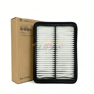 Filtro de aire de alta calidad 28113-4H000 281134H000 para Hyun-dai Ki-a 28113 4H000 - Product Image 1