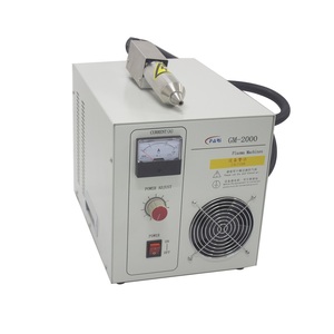 Máquina de Tratamiento de Superficies por Plasma OEM para Pegado e Impresión - Product Image 1