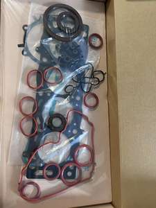 Автозапчасти, Комплект прокладок двигателя с полной головкой для ремонта цилиндров для Land Rover Freelander 2 2,2 diesel 224DT LR009415 - Product Image 4