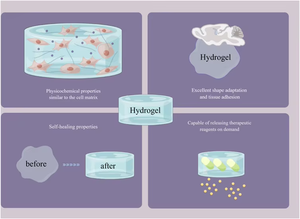 Électrodes en hydrogel pour <span class=keywords><strong>appareil</strong></span> de physiothérapie, accessoire pour le soin des muscles et des articulations - Product Image 4