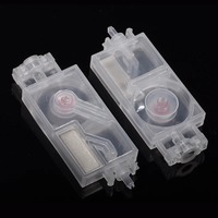 Amortiguador de Tinta para Cabezal de Impresión DX5, Accesorios de Impresión XP600 5113 I1600 I3200 4720 para Impresora Epson Dtf Dtg UV Eco Solvente, Amortiguador DX5