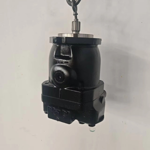 Bombas de Pistones Hidráulicas Serie M7 M7H M7V M7F M7G M8F M7G-5N1-D00 M7G-3N1D-02 M7G5N1D00 M7G3N1D02 para Maquinaria de Construcción - Product Image 1