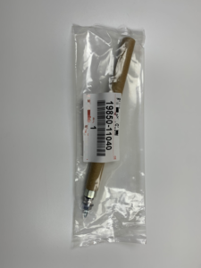 <span class=keywords><strong>Bougie</strong></span> <span class=keywords><strong>de</strong></span> préchauffage 1985011040 1985011040 CP23 19850-1 Compatible avec Toyota Fortuner Hiace Hilux Innova 1GD 2GD Pièces <span class=keywords><strong>de</strong></span> moteur diesel - Product Image 5