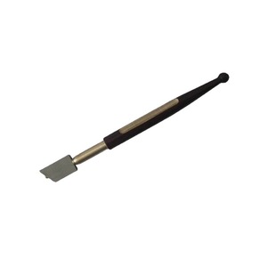 Cortador de vidrio con rueda de diamante de 180 cm para corte de vidrio plano, herramienta de bricolaje - Product Image 1