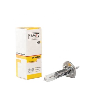 Fagis H1 12V Bóng Đèn Pha Halogen Nhà Máy Bán SỈ 55W Tùy Chỉnh - Product Image 1