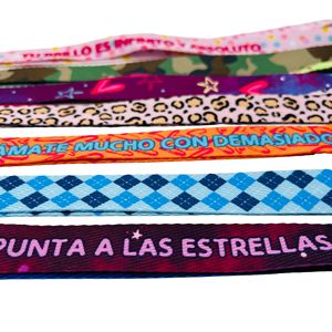 BSBH 2022 인기있는 멋진 패션 맞춤 키 체인 <span class=keywords><strong>Lanyards</strong></span> - Product Image 6