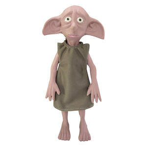 Figurina dell'Elfo di Dobby per Halloween, <span class=keywords><strong>Mondo</strong></span> <span class=keywords><strong>Magico</strong></span> - Product Image 6