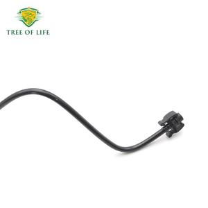 Manguera de Refrigerante Tree Of Life 1323V4 para Peugeot Citroën, Pieza de Repuesto para el Tanque de Expansión del Radiador - Product Image 4