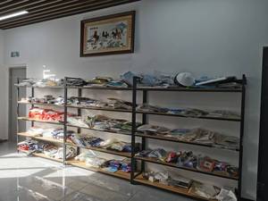 ถุงเก็บฝุ่นแบบกำหนดเองได้ OEM/ODM รุ่นใหม่ ซักทำความสะอาดได้ นำกลับมาใช้ใหม่ได้ เป็นมิตรกับสิ่งแวดล้อม สำหรับ<span class=keywords><strong>เครื่อง</strong></span><span class=keywords><strong>ดูด</strong></span><span class=keywords><strong>ฝุ่น</strong></span> <span class=keywords><strong>SIEMENS</strong></span> BSG6 BSG7 - Product Image 4