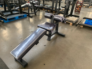 <span class=keywords><strong>Banc</strong></span> <span class=keywords><strong>de</strong></span> <span class=keywords><strong>musculation</strong></span> réglable multifonctionnel pour la <span class=keywords><strong>musculation</strong></span>, <span class=keywords><strong>banc</strong></span> <span class=keywords><strong>de</strong></span> <span class=keywords><strong>musculation</strong></span> commercial, chaise <span class=keywords><strong>de</strong></span> salle <span class=keywords><strong>de</strong></span> sport, <span class=keywords><strong>banc</strong></span> <span class=keywords><strong>de</strong></span> <span class=keywords><strong>musculation</strong></span> incliné - Product Image 5
