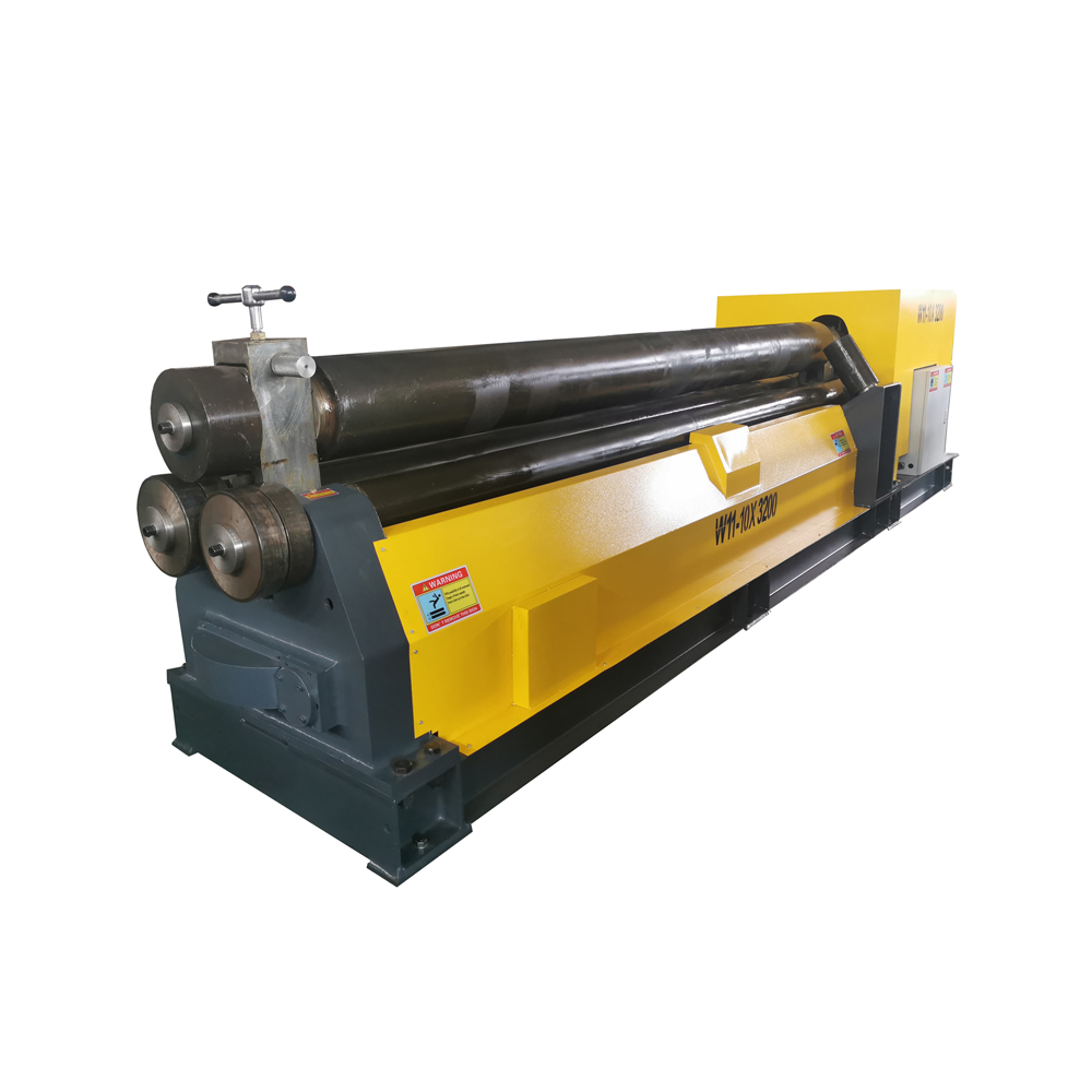 sheet metal bending machine manual