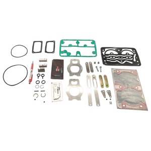 Repuestos de Alta Calidad para Camiones, Kit de Reparación de Compresor de Aire 1400010500 para Camiones Volvo - Product Image 2
