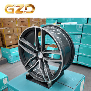 Gzd Personenauto Wielen Monoblock Best Verkopende Aluminium Gesmede Wielen Hoge Kwaliteit Velg Groothandel Custom - Product Image 2