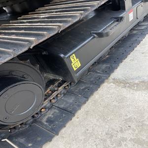 Excavatrice sur chenilles SANY SY95C utilisée par forte puissance Faibles heures de travail Excavatrice sur chenilles SANY SY95C utilisée par forte puissance à vendre - Product Image 3