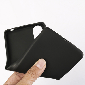 Custom TPU <span class=keywords><strong>Silicone</strong></span> morbido posteriore custodia per telefono cellulare per SONY Xperia Ace II 1 510 III Pro i <span class=keywords><strong>Cover</strong></span> per cellulare antiurto - Product Image 5