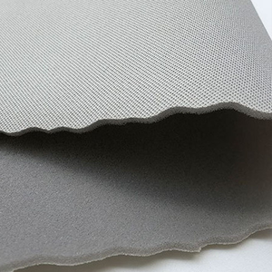 <span class=keywords><strong>Tissu</strong></span> Velours Tricoté 100% Polyester Effet Œil d'Abeille pour Plafond de Voiture <span class=keywords><strong>et</strong></span> Maille – Vente Chaude - Product Image 3