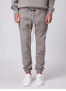 Unisex Clothing High Quality 100% Cotton ODM Spring Hoodies and <b>Sweatpants</b> <b>Set</b> Pullover Streetwear Tracksuits 1977 Hoodie - Product Image 2