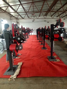 <span class=keywords><strong>Boxmaster</strong></span>, équipement d'entraînement physique ajustable, gymnastique - Product Image 5