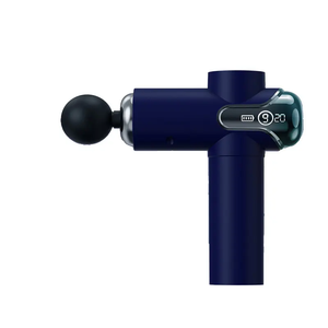 TAHATH High Quality Percussion Massage Gun Brushless Motor Strong <b>Vibration</b> Deep Muscle Relief Lightweight Portable Massager - Product Image 6