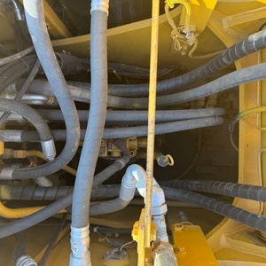 Caterpillar 315D2 L Usada en Japón, Sin Óxido, Sin Abolladuras, Todas las Piezas Originales, Lista para Trabajo Pesado - Product Image 4