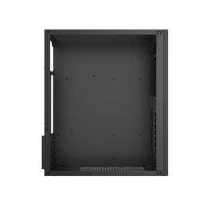 Nuevo diseño MATX <span class=keywords><strong>Computer</strong></span> Gaming PC Case <span class=keywords><strong>Computer</strong></span> Case Carcasa PC Cases & Towers CPU Gabinete Chasis Panel de acero grueso - Product Image 4