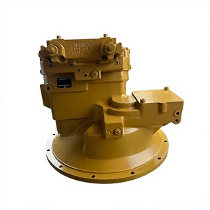 Bomba rotativa 349D E385C E390D 374F 395F 390F 259-0784 266-7953 bomba hidráulica K7V280 - Product Image 3