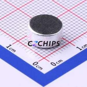 Nuevo-Original 9,7 SMD,D = mm Circuito integrado IC Chip Micrófono - Product Image 2