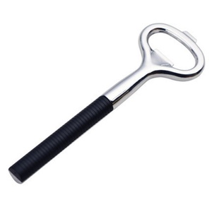 Ouvre-bouteille multifonctionnel de style européen pour bière et vin, tire-bouchon en acier inoxydable pour bar et cuisine - Product Image 5