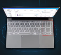 Best verkochte touchscreen laptop IPS scherm Intel N5095 DDR4 16GB RAM persoonlijke thuis notebook computer pc draagbare nieuwe laptop