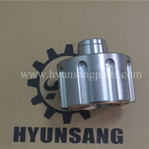 Hyunsang Excavators Parts - High-Quality & Durable Solutions