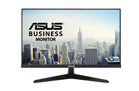 Monitor VY249HGR de 23.8 Pulgadas FHD IPS, 120Hz, 1ms, Cuidado de la Vista, Sincronización Adaptativa, Antibacteriano, Sin Parpadeo, Filtro de Luz Azul, LED para Juegos