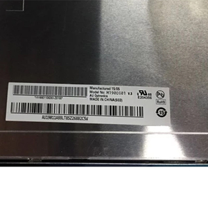 Nouvel arrivage M190EG01 V3 – Écran LCD TFT 19,0 pouces 1280*1024 - Product Image 3