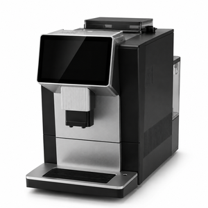 Professional 7-Inch Color Touchscreen WiFi Guided Maintenance 10-Drink <b>Fully</b> <b>Automatic</b> <b>Coffee</b> <b>Machine</b> - Product Image 2