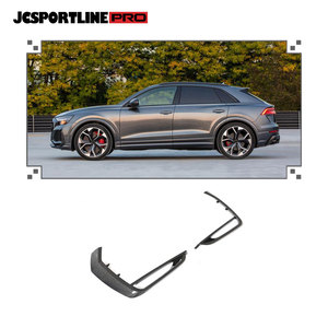 โรงงานราคาคาร์บอนไฟเบอร์หมอกโคมไฟสําหรับ <span class=keywords><strong>Audi</strong></span> RSQ8 <span class=keywords><strong>2023</strong></span> Auto Tuning - Product Image 6