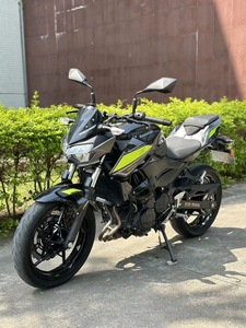 Moto <span class=keywords><strong>Kawasaki</strong></span> Japon, Série Complète <span class=keywords><strong>Ninja</strong></span> <span class=keywords><strong>400</strong></span>, Réplique 4RR, 400CC, Bicylindre, Refroidissement par Eau, Moto Sportive, Vitesse Maximale >80 km/h - Product Image 6