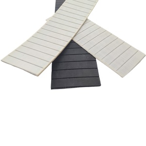 Correa de transmisión plana de goma Kevlar <span class=keywords><strong>verde</strong></span> de fábrica Tianjin <span class=keywords><strong>P1</strong></span> P2 P4 - Product Image 4