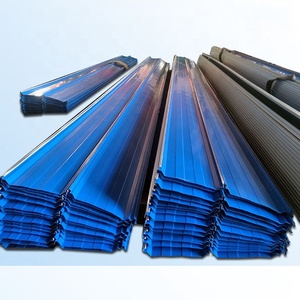 Các loại khác nhau tấm thép mạ kẽm sóng trong RAL màu thép tấm kẽm cho mái nhà - Product Image 1