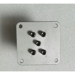 Utilizado: KEYSIGHT TECHNOLOGIES 87104D *X - Product Image 4