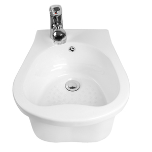 Fregadero de pedicura, lavamanos de material cerámico, venta al por mayor - Product Image 5