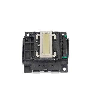 Cabezal de Impresión FA04000 para L3110 L3150 L3250 L3210 L3216, Cabezal de Impresora de Inyección de Tinta Nuevo con Tinta Eco Solvente, 100% Probado - Product Image 1