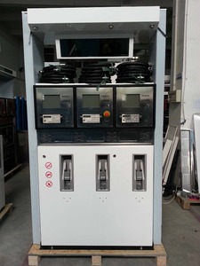 <span class=keywords><strong>Tokheim</strong></span> Modelo 3-producto y 6-manguera de bomba de dispensador de combustible para la estación de Gas - Product Image 4