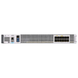C8500-12X Enterprise <b>Router</b> - 12x10GE SFP+, SD-WAN, 120Gbps, IOS XE - Product Image 6