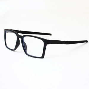 YTSFL8055 2026 <span class=keywords><strong>Gafas</strong></span> Ópticas <span class=keywords><strong>de</strong></span> Diseño <span class=keywords><strong>de</strong></span> Alta Gama con Montura Cuadrada <span class=keywords><strong>de</strong></span> Aleación TR90, Ideales para Deportes al Aire Libre, MONTURA OPTICA - Product Image 3