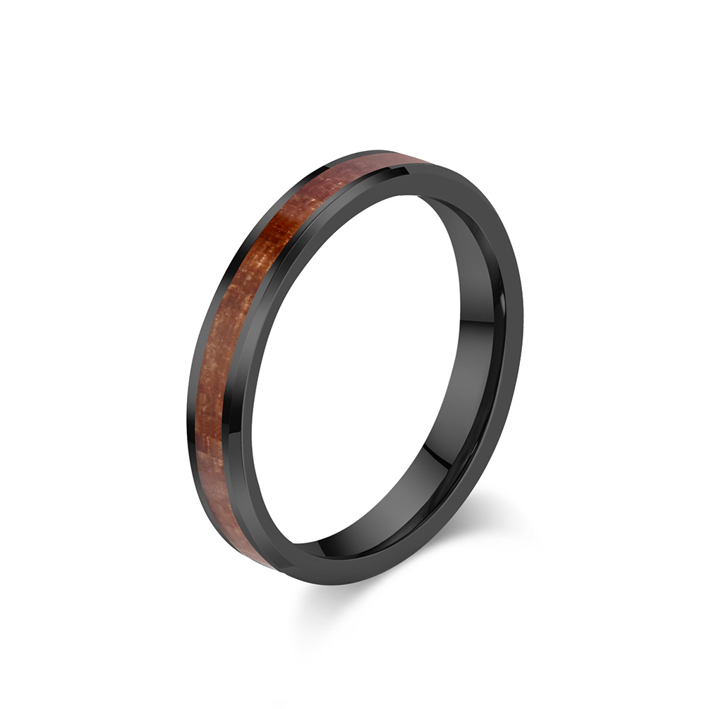 4 mm noir