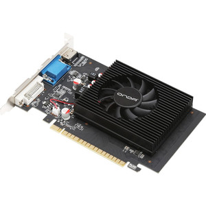 Tarjeta Gráfica GeForce GT730K 4GB GDDR3 64bit de Bajo Perfil, Tarjeta Gráfica para Juegos, Tarjeta Gráfica de Nivel Básico, GeForce GT730K PCI Express - Product Image 4