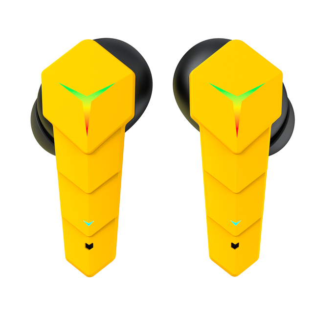 Tws Gaming Cirtek TWS Wireless Headphones Bt 5.0 Earphones Handsfree Sports Earbuds Gaming Headset Support All Phones