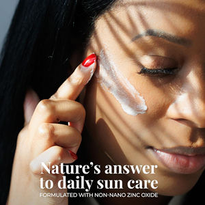 Protector Solar de Sebo al por Mayor, FPS 20, 30, 50, Protección UV de Amplio Espectro, Bálsamo Hidratante de Sebo Batido con Miel de Animales Alimentados con Pasto - Product Image 3